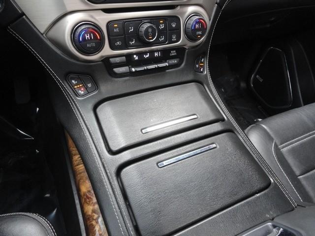 GMC Yukon 4WD 4dr Denali 2015