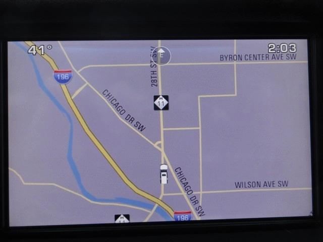 GMC Yukon 4WD 4dr Denali 2015