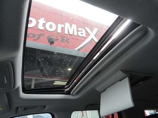 GMC Yukon 4WD 4dr Denali 2015