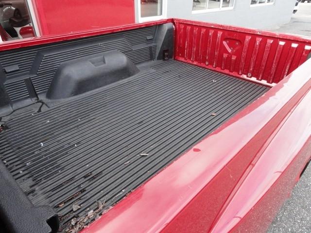 Dodge Dakota 2WD Ext Cab ST 2010