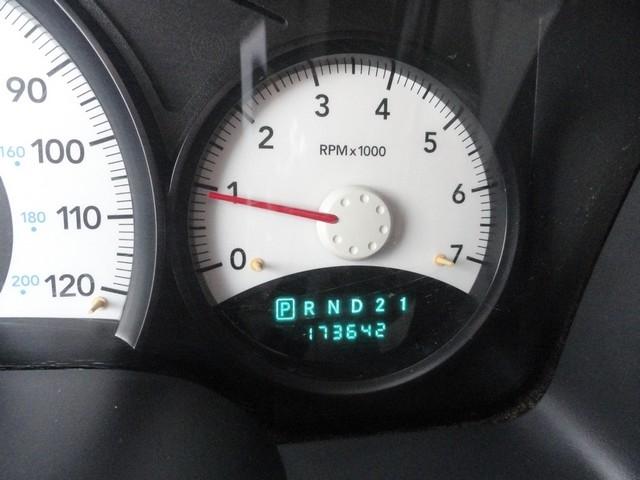 Dodge Dakota 2WD Ext Cab ST 2010