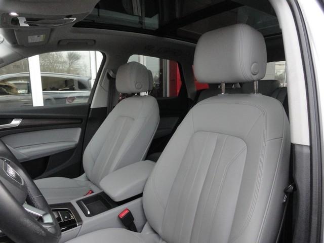 Audi Q5 S line Premium Plus 45 TFSI quattro 2022