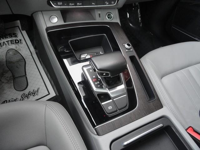 Audi Q5 S line Premium Plus 45 TFSI quattro 2022