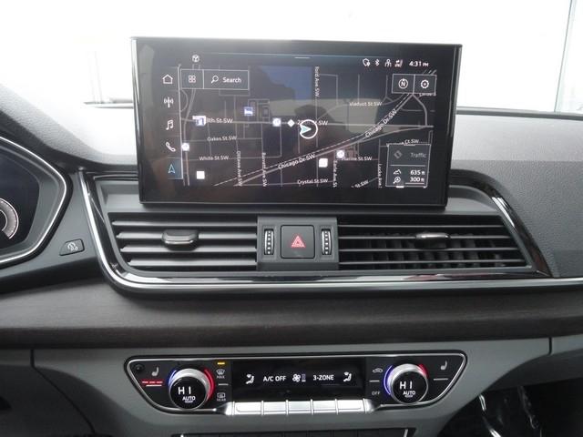 Audi Q5 S line Premium Plus 45 TFSI quattro 2022