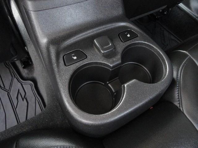 Chevrolet Volt 5dr HB Premier 2017