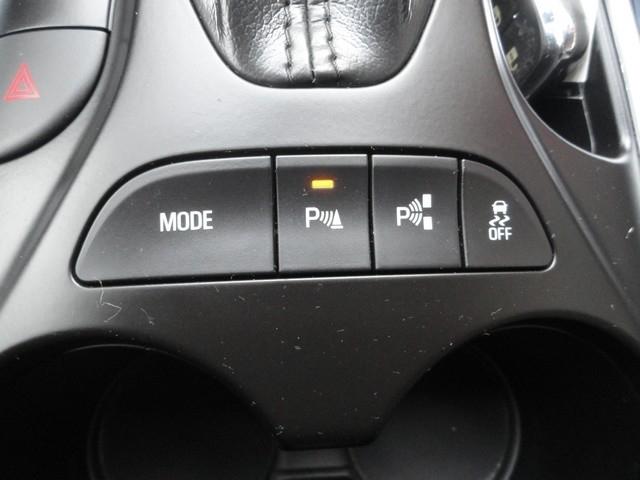 Chevrolet Volt 5dr HB Premier 2017