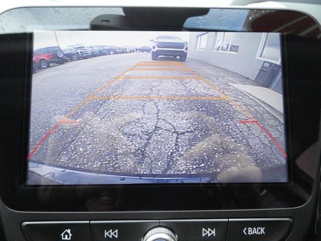 Chevrolet Volt 5dr HB Premier 2017