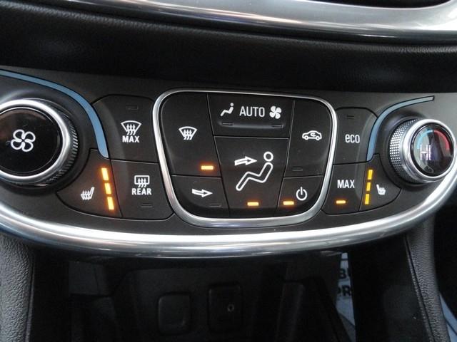 Chevrolet Volt 5dr HB Premier 2017