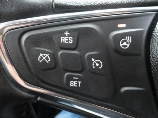 Chevrolet Volt 5dr HB Premier 2017