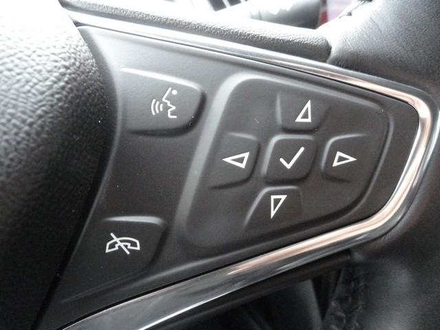 Chevrolet Volt 5dr HB Premier 2017