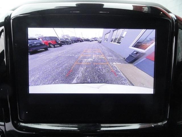 Chevrolet Traverse AWD 4dr LT Leather 2021