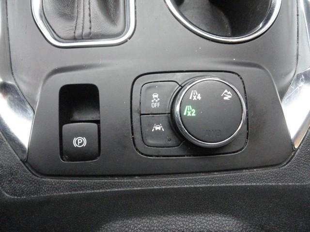 Chevrolet Traverse AWD 4dr LT Leather 2021