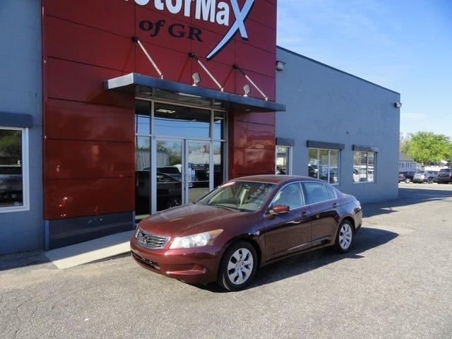 2009 Honda Accord EX