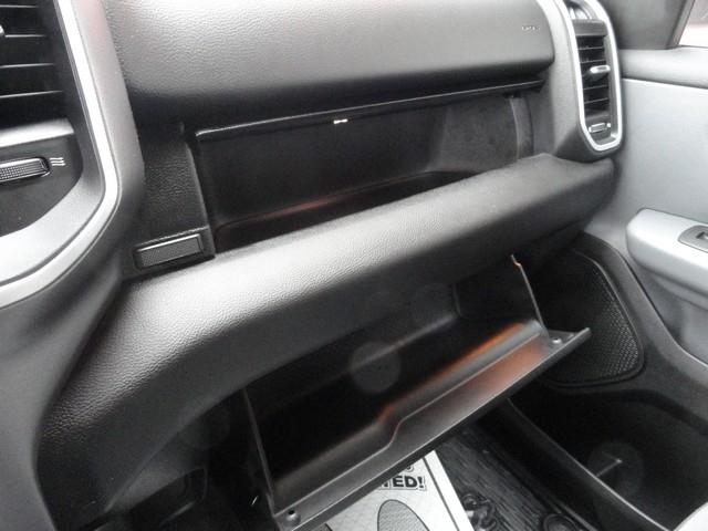 RAM 1500 Big Horn 4x4 Crew Cab 5'7" Box 2022