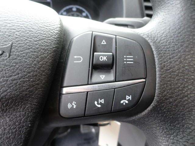 Ford Transit Cargo Van T-250 130" Med Rf 9070 GVWR RWD 2020