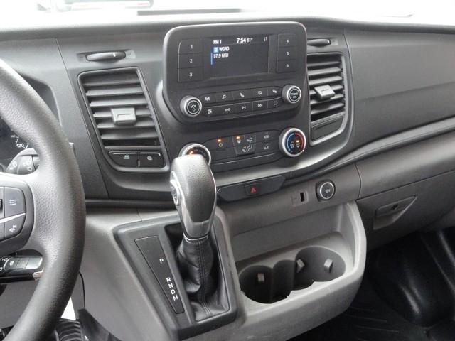 Ford Transit Cargo Van T-250 130" Med Rf 9070 GVWR RWD 2020