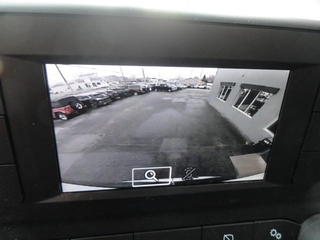 Ford Transit Cargo Van T-250 130" Med Rf 9070 GVWR RWD 2020