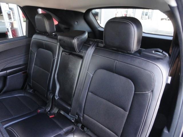 Ford Escape SEL Plug-In Hybrid FWD 2021