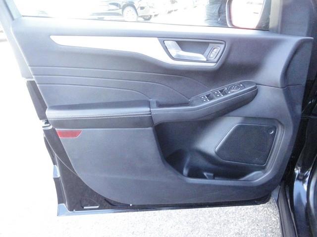 Ford Escape SEL Plug-In Hybrid FWD 2021