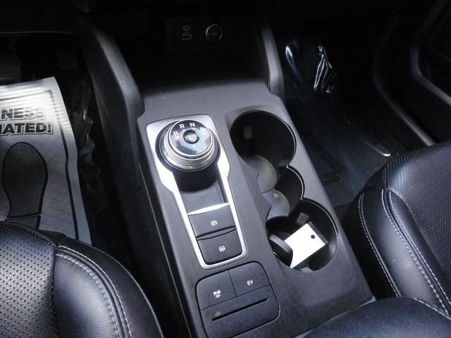 Ford Escape SEL Plug-In Hybrid FWD 2021