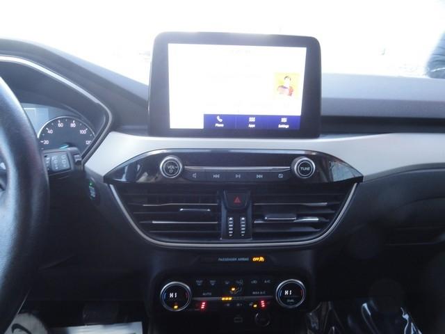 Ford Escape SEL Plug-In Hybrid FWD 2021