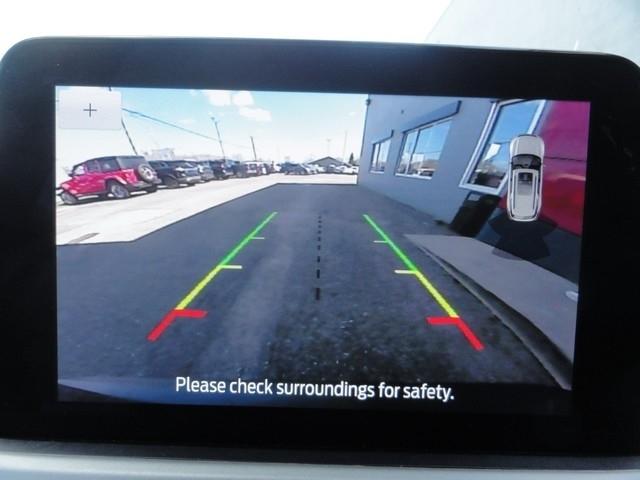 Ford Escape SEL Plug-In Hybrid FWD 2021