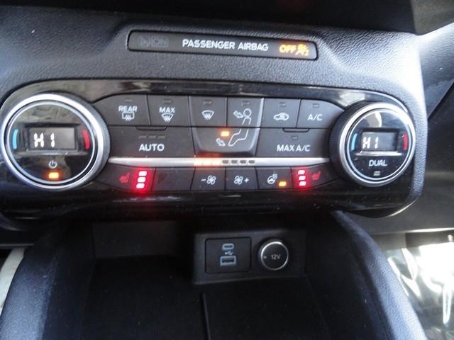 Ford Escape SEL Plug-In Hybrid FWD 2021