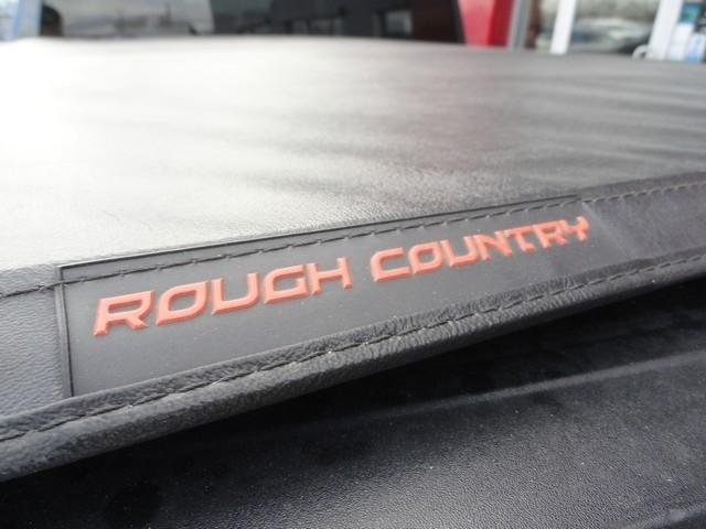 Chevrolet Silverado 1500 4WD Crew Cab 147" Custom 2020