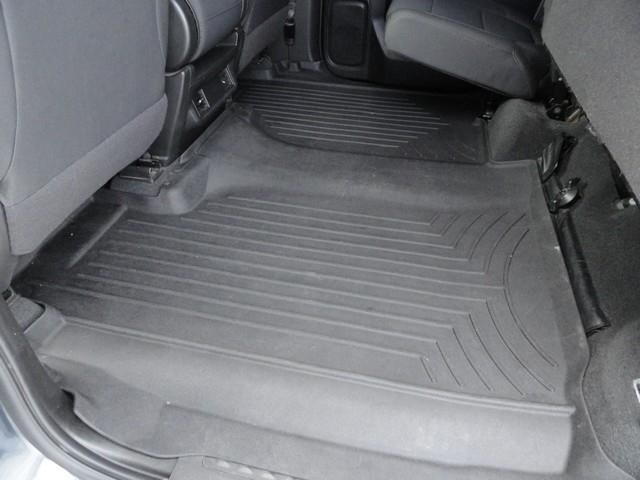 Chevrolet Silverado 1500 4WD Crew Cab 147" Custom 2020