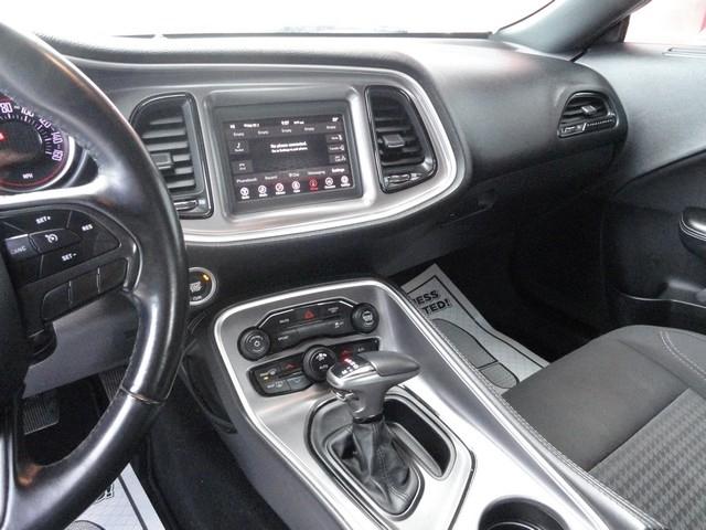 Dodge Challenger SXT AWD 2019