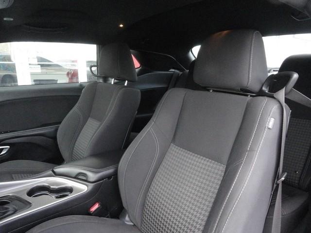 Dodge Challenger SXT AWD 2019