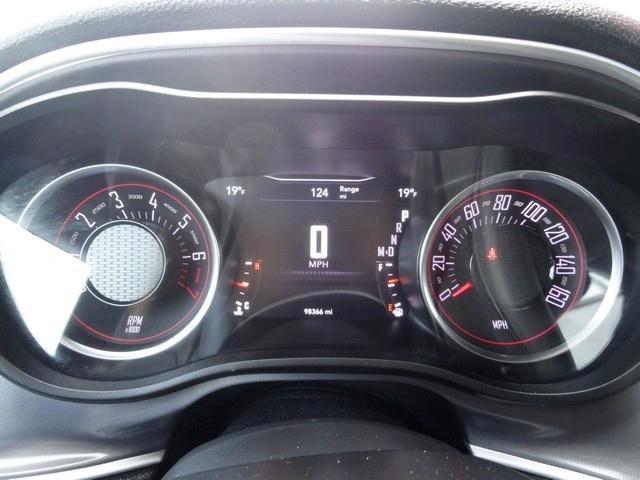 Dodge Challenger SXT AWD 2019