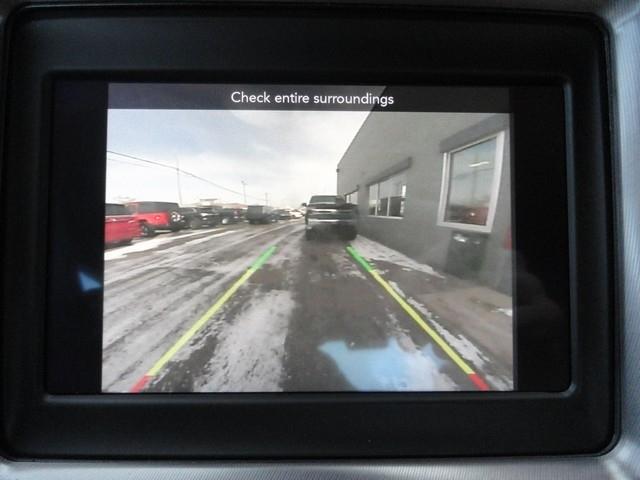 Dodge Challenger SXT AWD 2019