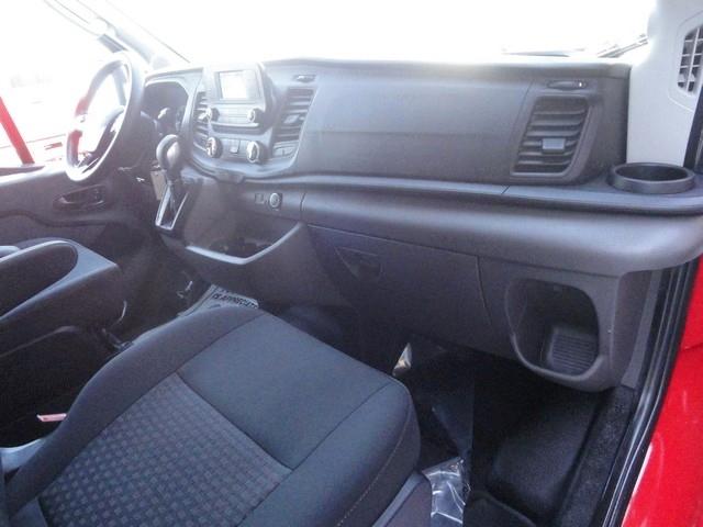 Ford Transit Cargo Van T-350 148" EL Hi Rf 9500 GVWR AWD 2021