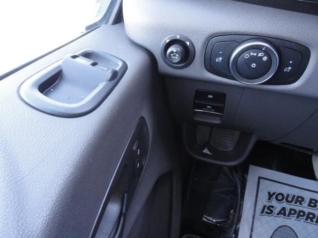 Ford Transit Cargo Van T-350 148" EL Hi Rf 9500 GVWR AWD 2021