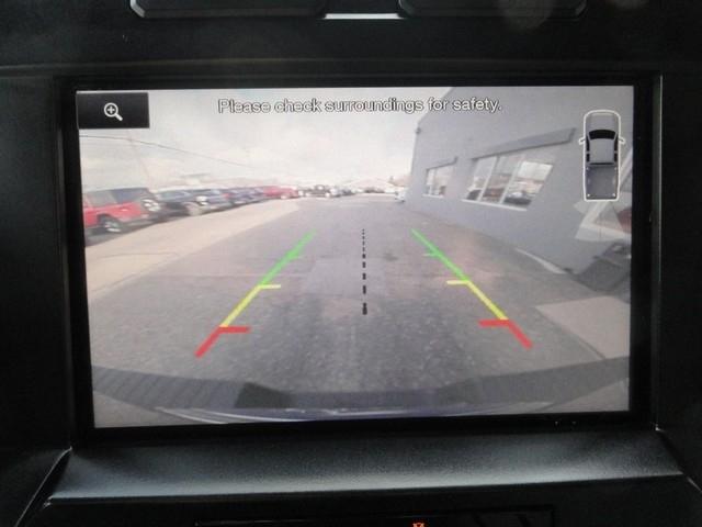 Ford F-150 4WD SuperCrew 145" King Ranch 2015