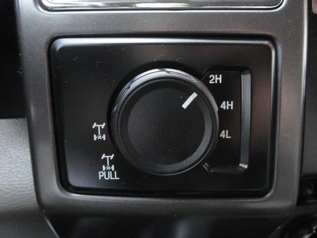 Ford F-150 4WD SuperCrew 145" King Ranch 2015