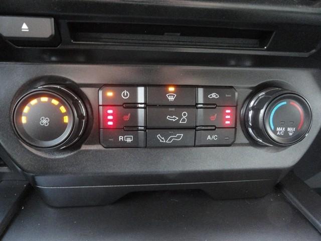 Ford F-150 4WD SuperCrew 145" King Ranch 2015