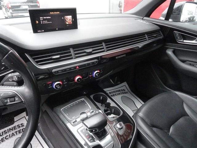 Audi Q7 SE Premium 55 TFSI quattro 2019