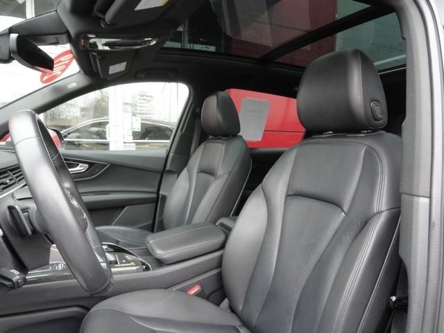 Audi Q7 SE Premium 55 TFSI quattro 2019