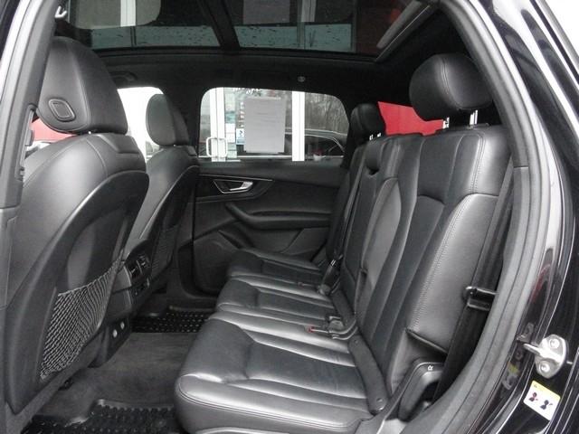 Audi Q7 SE Premium 55 TFSI quattro 2019