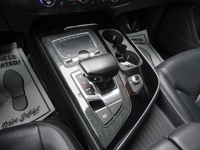 Audi Q7 SE Premium 55 TFSI quattro 2019