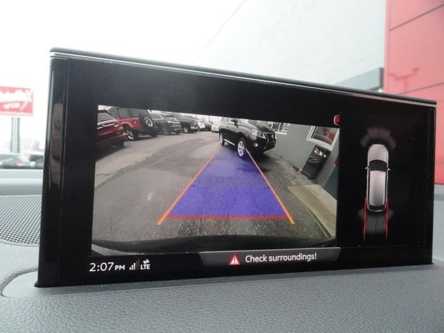 Audi Q7 SE Premium 55 TFSI quattro 2019