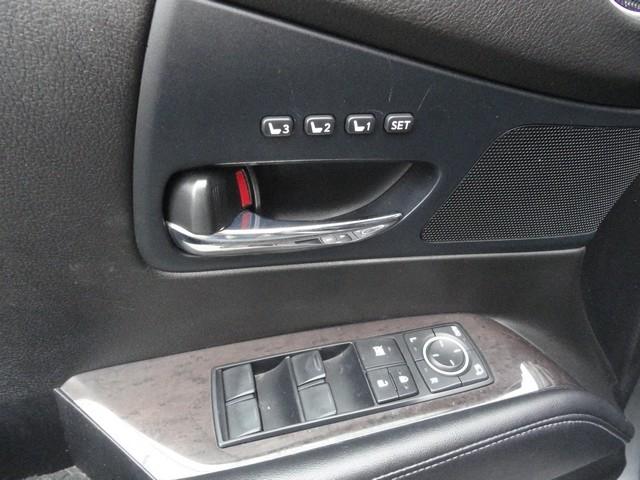 Lexus RX 350 AWD 4dr 2013