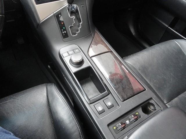 Lexus RX 350 AWD 4dr 2013