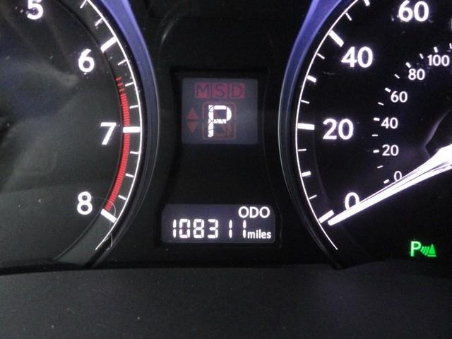 Lexus RX 350 AWD 4dr 2013