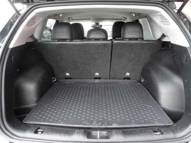 Jeep Compass Trailhawk 4x4 2019