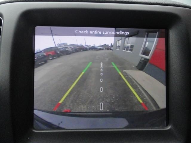 Jeep Compass Trailhawk 4x4 2019