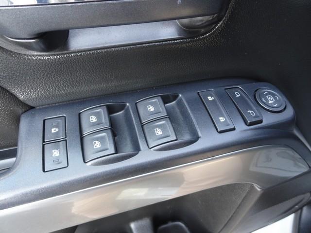 Chevrolet Silverado 2500HD 4WD Crew Cab 153.7" LT 2017