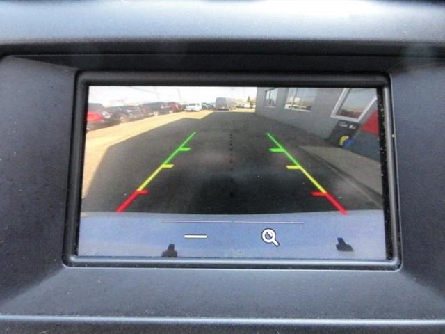 Ford Fusion Hybrid S FWD 2018